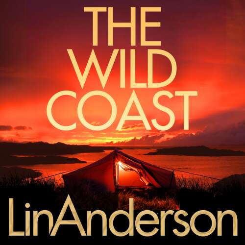 Cover von Lin Anderson - Rhona MacLeod - Book 17 - The Wild Coast