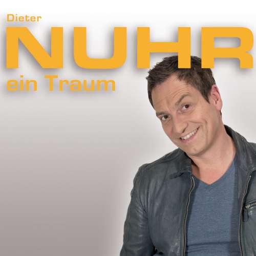 Cover von Dieter Nuhr - Nuhr ein Traum