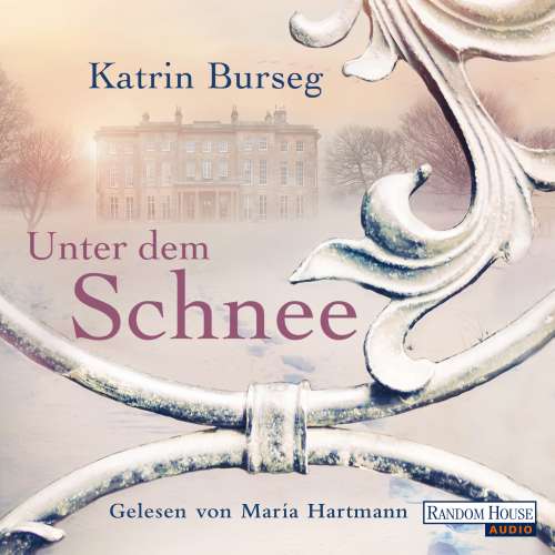 Cover von Katrin Burseg - Unter dem Schnee
