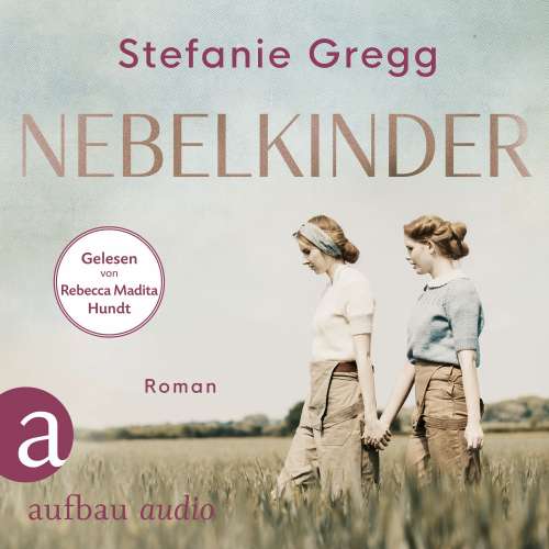 Cover von Stefanie Gregg - Nebelkinder