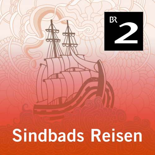 Cover von Bernhard Schulz - Sindbads Reisen, Teil 1-4