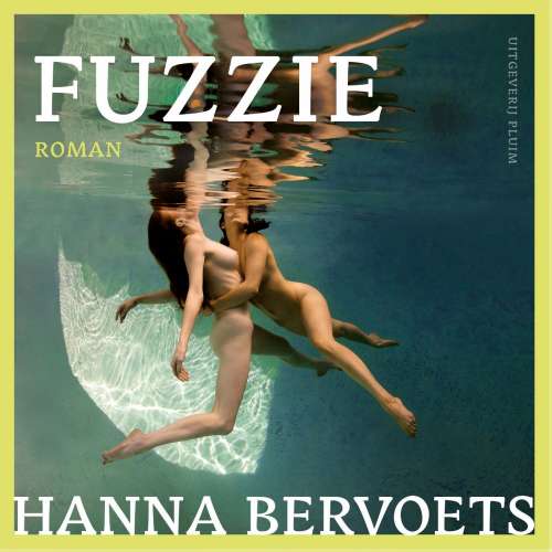 Cover von Hanna Bervoets - Fuzzie