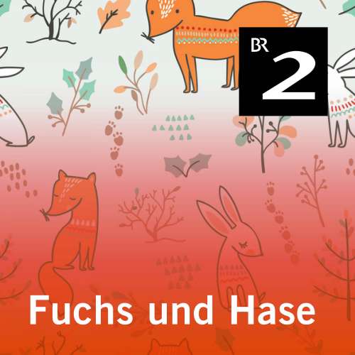 Cover von Renus Berbig - Fuchs und Hase