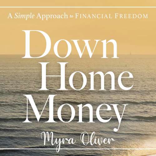 Cover von Myra Oliver - Down Home Money