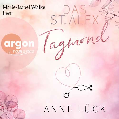 Cover von Anne Lück - Das St. Alex - Band 2 - Tagmond