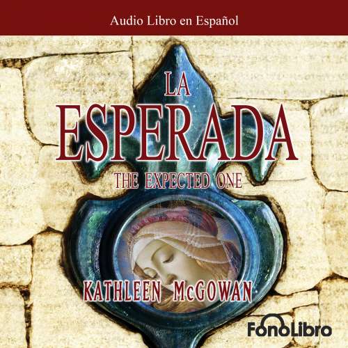 Cover von Kathleen McGowan - La Esperada