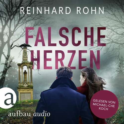 Cover von Reinhard Rohn - Jan Schiller ermittelt - Band 1 - Falsche Herzen