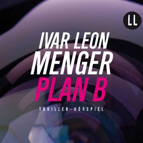 Cover von Ivar Leon Menger - Plan B