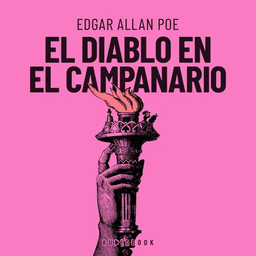 Cover von Edgar Allan Poe - El diablo en el campanario