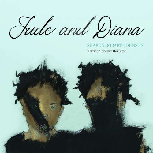 Cover von Sharon Robart-Johnson - Jude and Diana