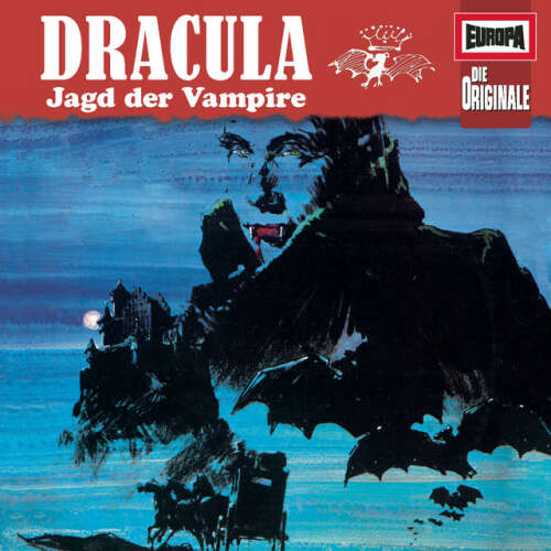 Cover von Die Originale - 048/Dracula