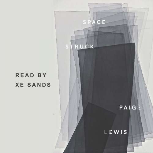 Cover von Paige Lewis - Space Struck