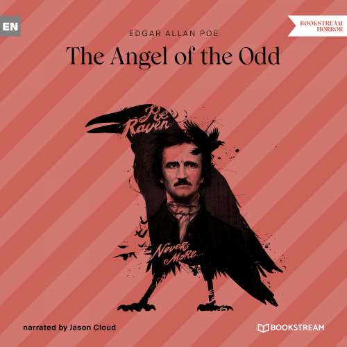Cover von Edgar Allan Poe - The Angel of the Odd