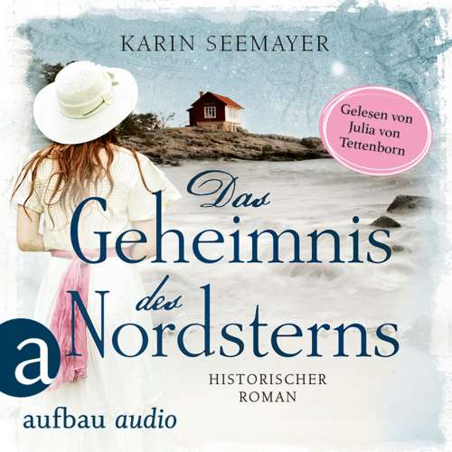 Cover von Karin Seemayer - Das Geheimnis des Nordsterns