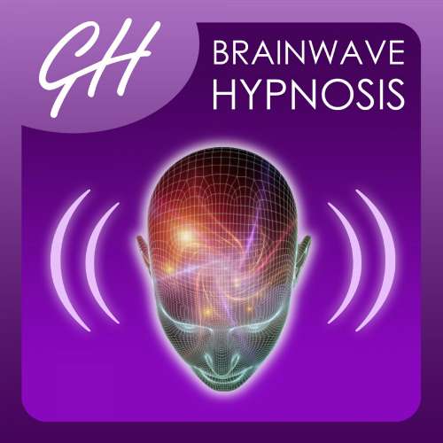 Cover von Glenn Harrold - Binaural Cosmic Ordering Hypnosis