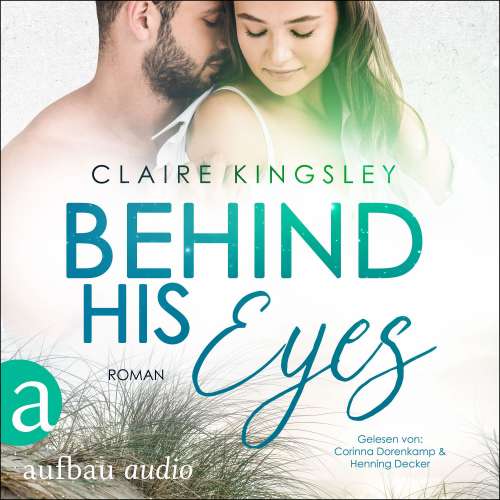 Cover von Claire Kingsley - Jetty Beach - Band 1 - Behind His Eyes