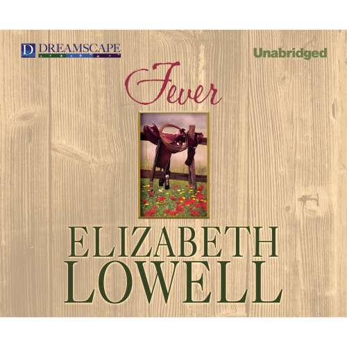 Cover von Elizabeth Lowell - McCalls - Book 3 - Fever