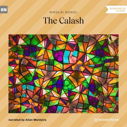 Cover von Nikolai Gogol - The Calash
