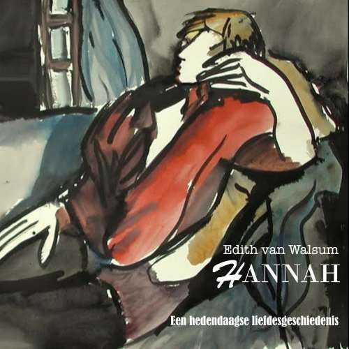 Cover von Edith van Walsum - Hannah