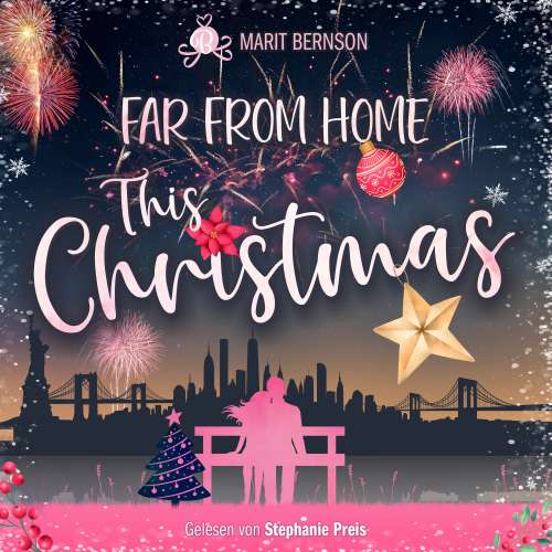 Cover von Marit Bernson - Far from Home This Christmas