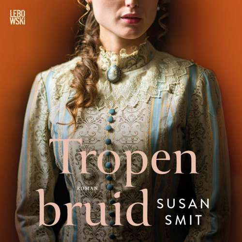 Cover von Susan Smit - Tropenbruid