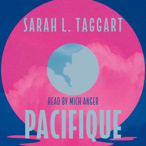 Cover von Sarah L. Taggart - Pacifique