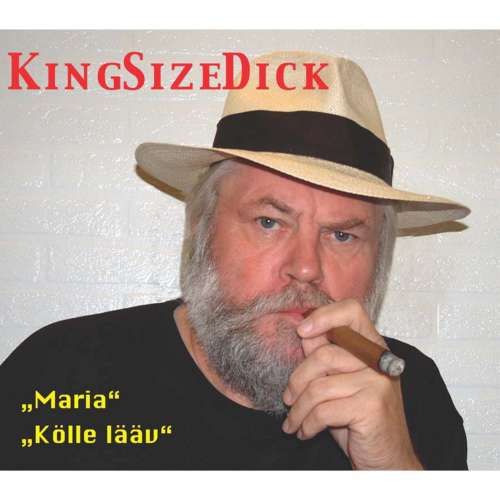 Cover von King Size Dick - 