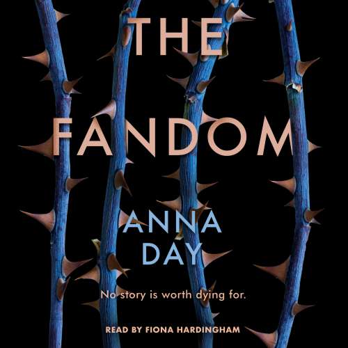 Cover von Anna Day - The Fandom