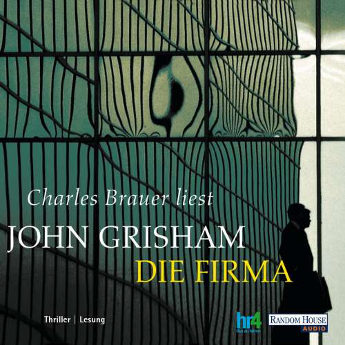 Cover von John Grisham - Die Firma