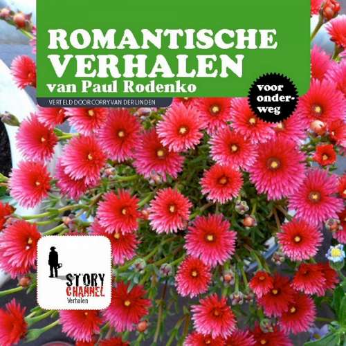 Cover von Paul Rodenko - Romantische verhalen van Paul Rodenko