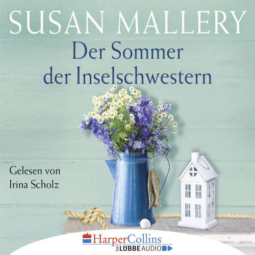 Cover von Susan Mallery - Der Sommer der Inselschwestern