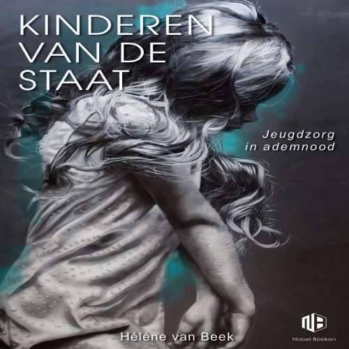 Cover von Hélène van Beek - Kinderen Van De Staat