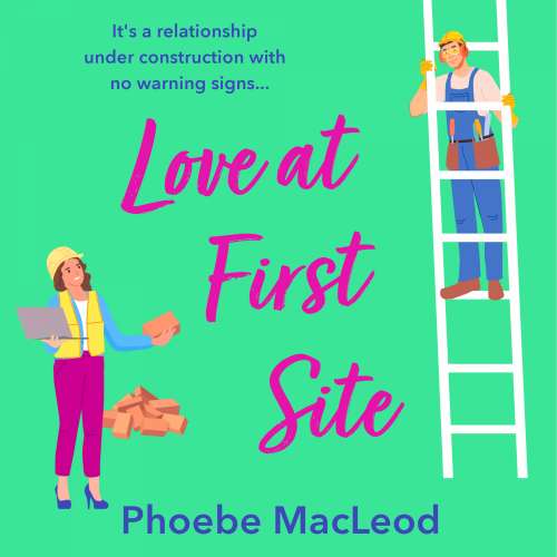 Cover von Phoebe MacLeod - Love at First Site