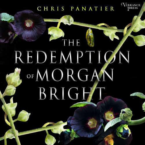 Cover von Chris Panatier - The Redemption of Morgan Bright