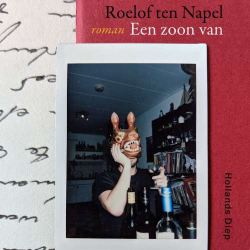 Cover von Roelof ten Napel - Een zoon van
