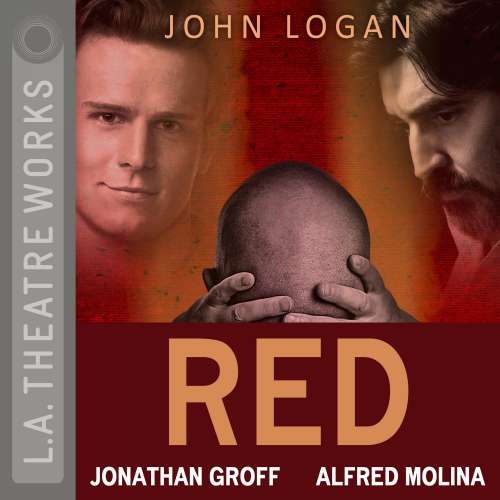 Cover von John Logan - Red