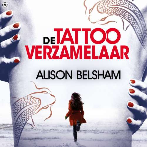 Cover von Alison Belsham - De tattooverzamelaar