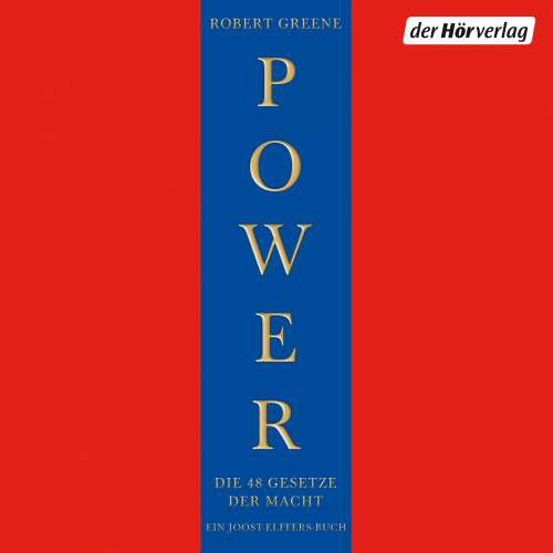 Cover von Robert Greene - Power - Die 48 Gesetze der Macht