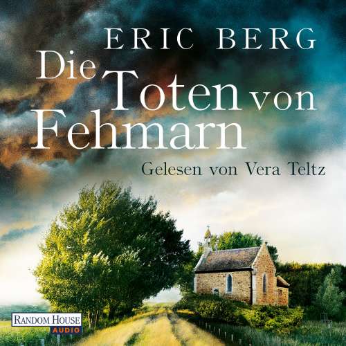 Cover von Eric Berg - Doro Kagel - Band 3 - Die Toten von Fehmarn