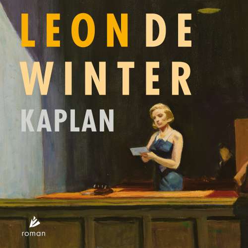 Cover von Leon de Winter - Kaplan