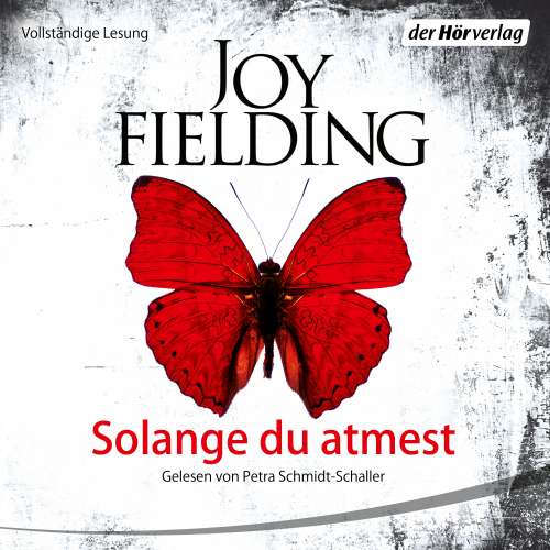 Cover von Joy Fielding - Solange du atmest