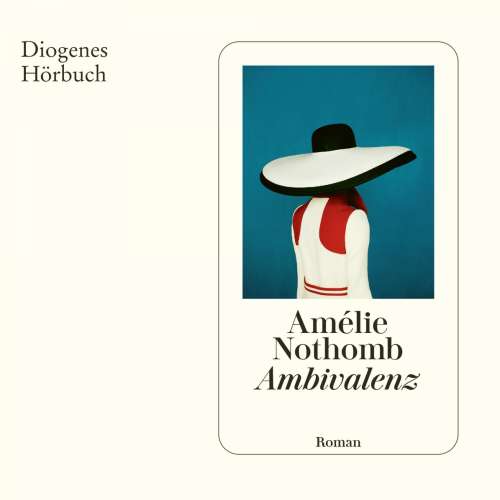 Cover von Amélie Nothomb - Ambivalenz