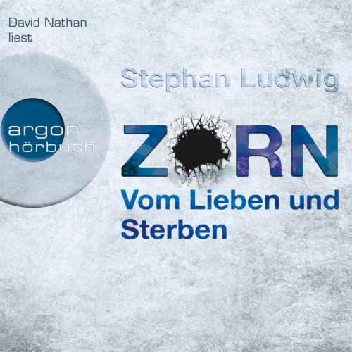 Cover von Stephan Ludwig - Zorn - Vom Lieben und Sterben