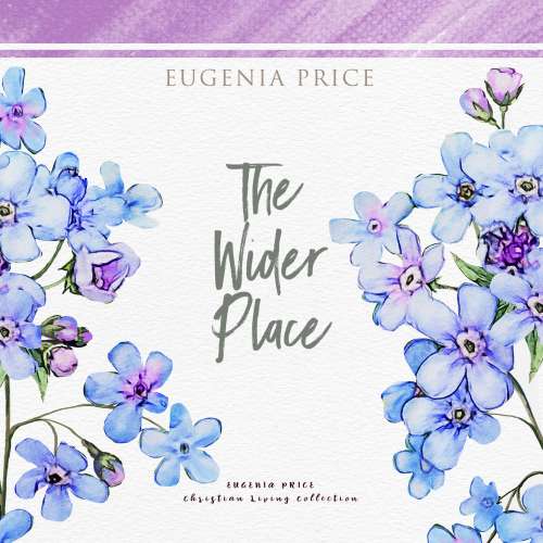 Cover von The Wider Place - The Wider Place
