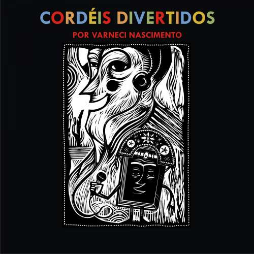 Cover von Varneci Nascimento - Cordéis divertidos