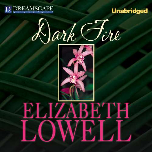 Cover von Elizabeth Lowell - McCalls - Book 2 - Dark Fire