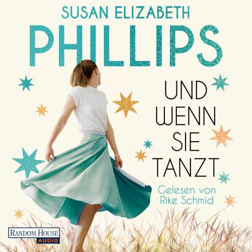 Cover von Susan Elizabeth Phillips - Und wenn sie tanzt