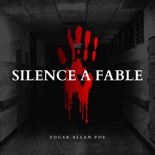 Cover von Edgar Allan Poe - Silence - A Fable
