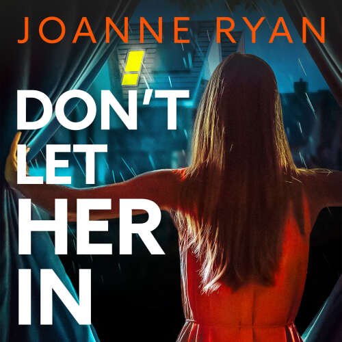 Cover von Joanne Ryan - Don't Let Her In