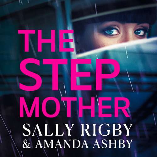 Cover von Sally Rigby - The Stepmother